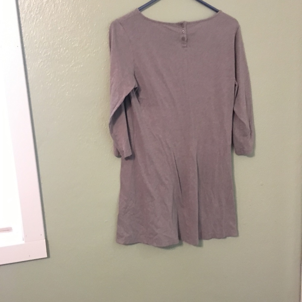 Patagonia dress